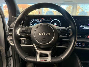 Kia Sportage PHEV GT-Line aut. 4WD