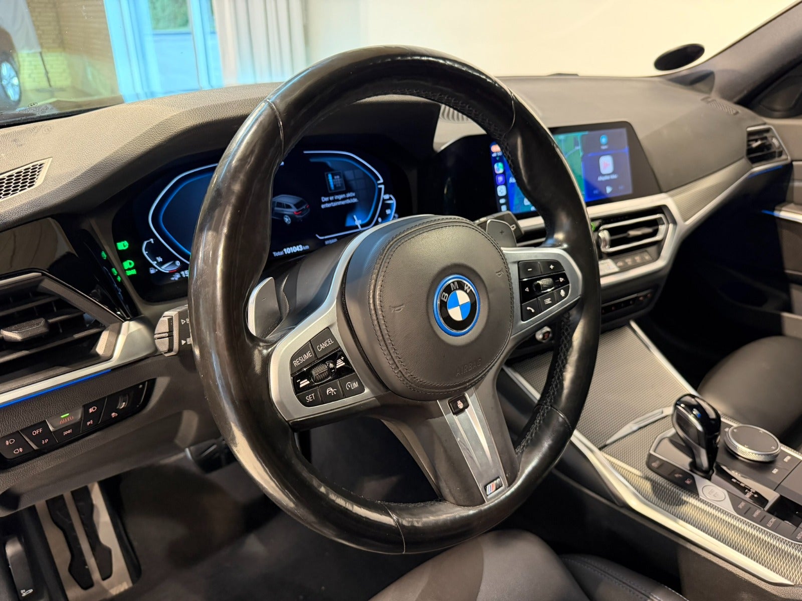 2022 BMW 330e
