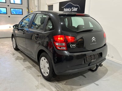 Citroën C3 HDi 92 Attraction