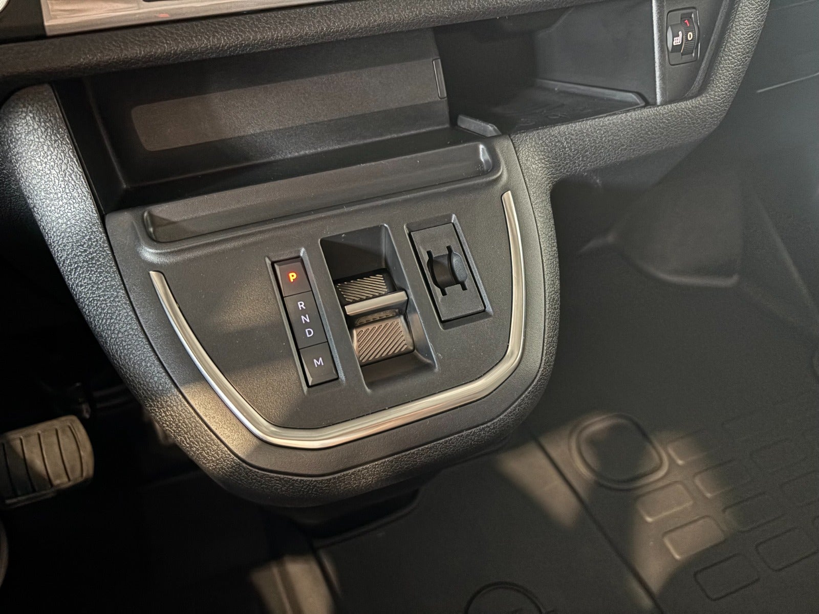 Opel Vivaro 2,0 BlueHDi 145 Innovation L2 EAT8 - 15