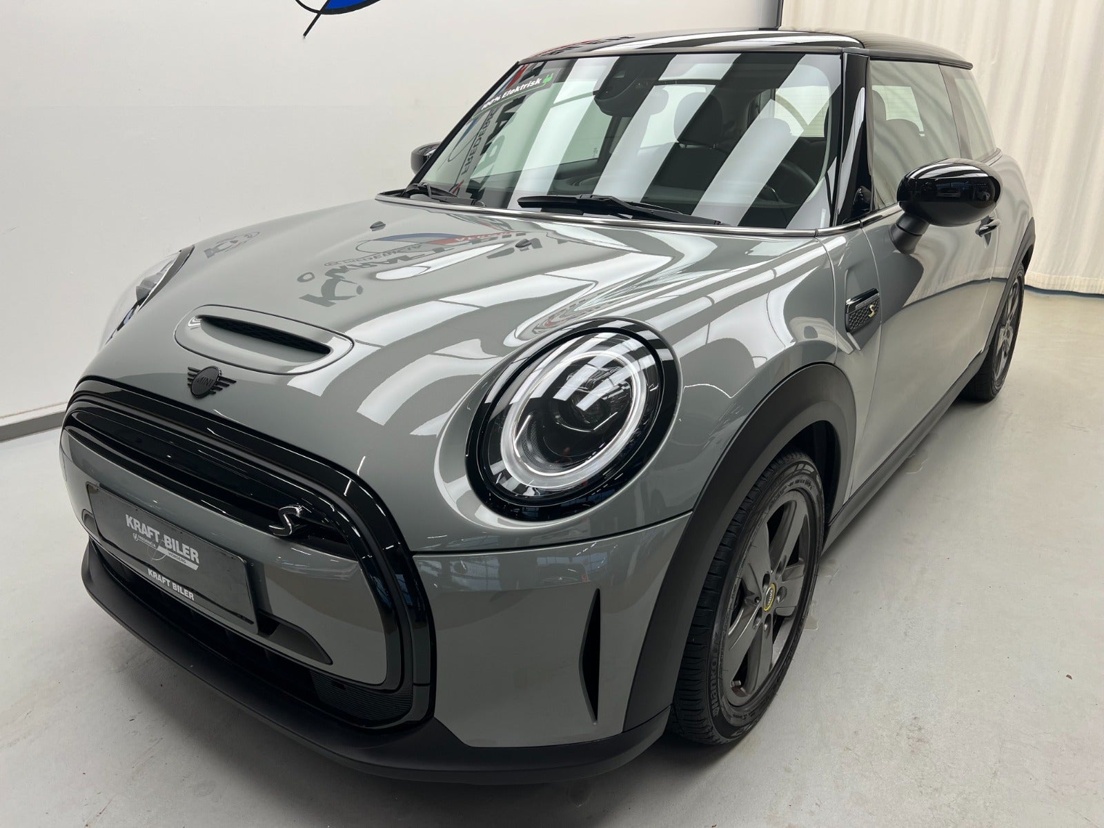 Billede af MINI Cooper SE  Essential