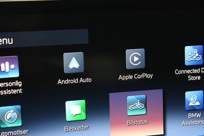 BMW i5 eDrive40 Touring M-Sport