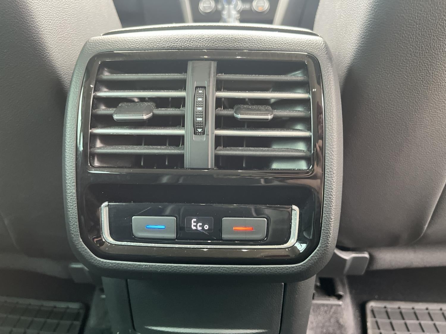 Billede af VW Passat 1,4 GTE Variant DSG