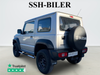 Suzuki Jimny Adventure AllGrip thumbnail