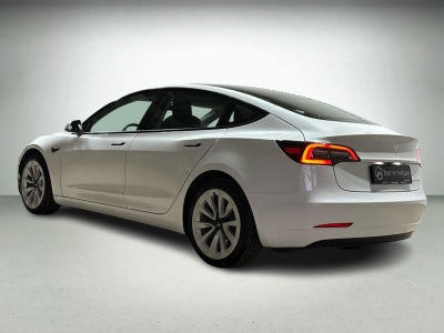 Tesla Model 3 RWD billede 3