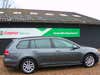 VW Golf VII TSi 130 Comfortline Variant DSG thumbnail