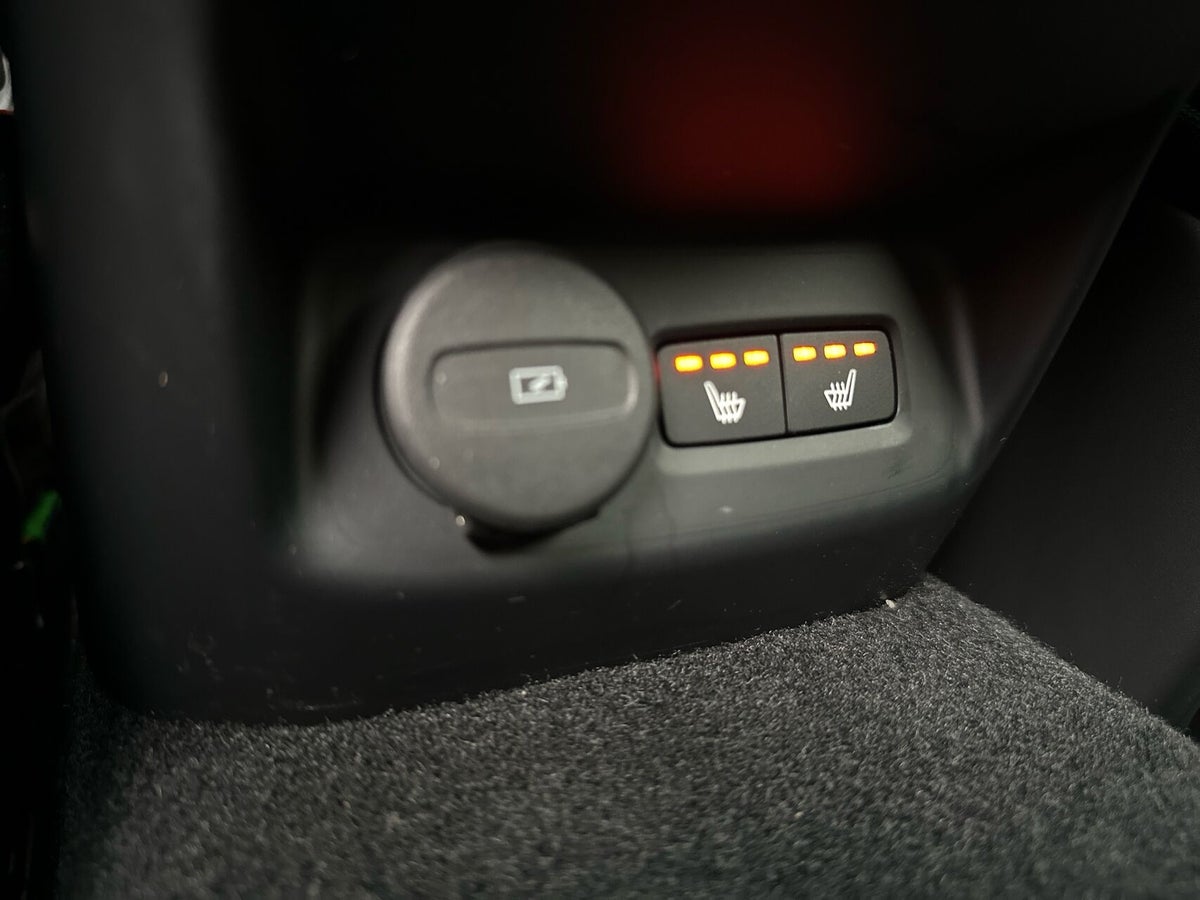 Polestar 2 Long Range billede 21