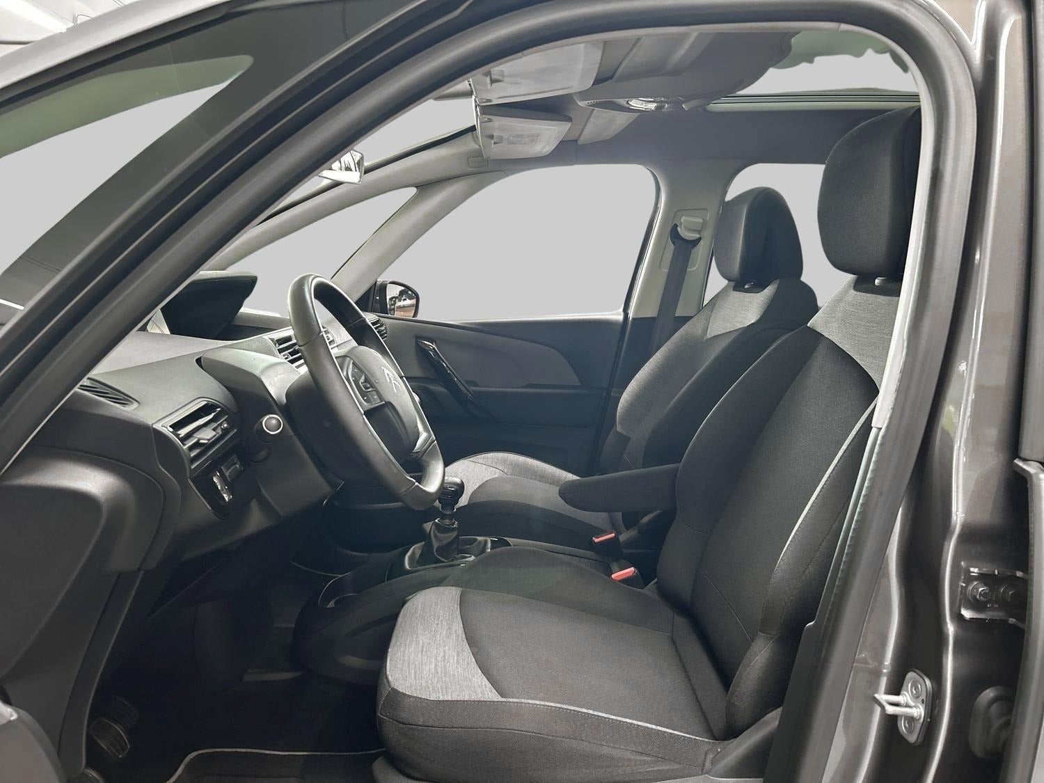 Billede af Citroën Grand C4 SpaceTourer 1,2 PureTech 130 Iconic 7prs