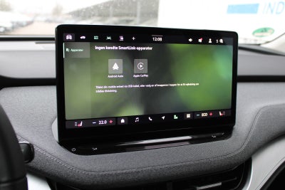 Skoda Enyaq iV Coupé