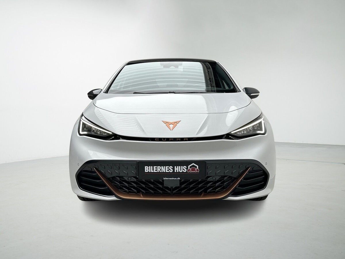 Cupra Born High billede 6