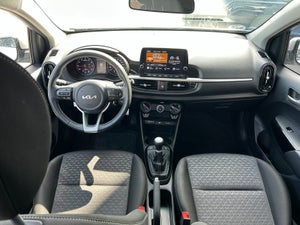 Kia Picanto Prestige Upgrade
