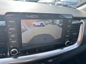 Kia Stonic T-GDi Attraction