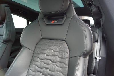 Audi RS e-tron GT quattro