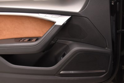 Audi A6 TDi S-line Sport Avant quattro Tiptr.