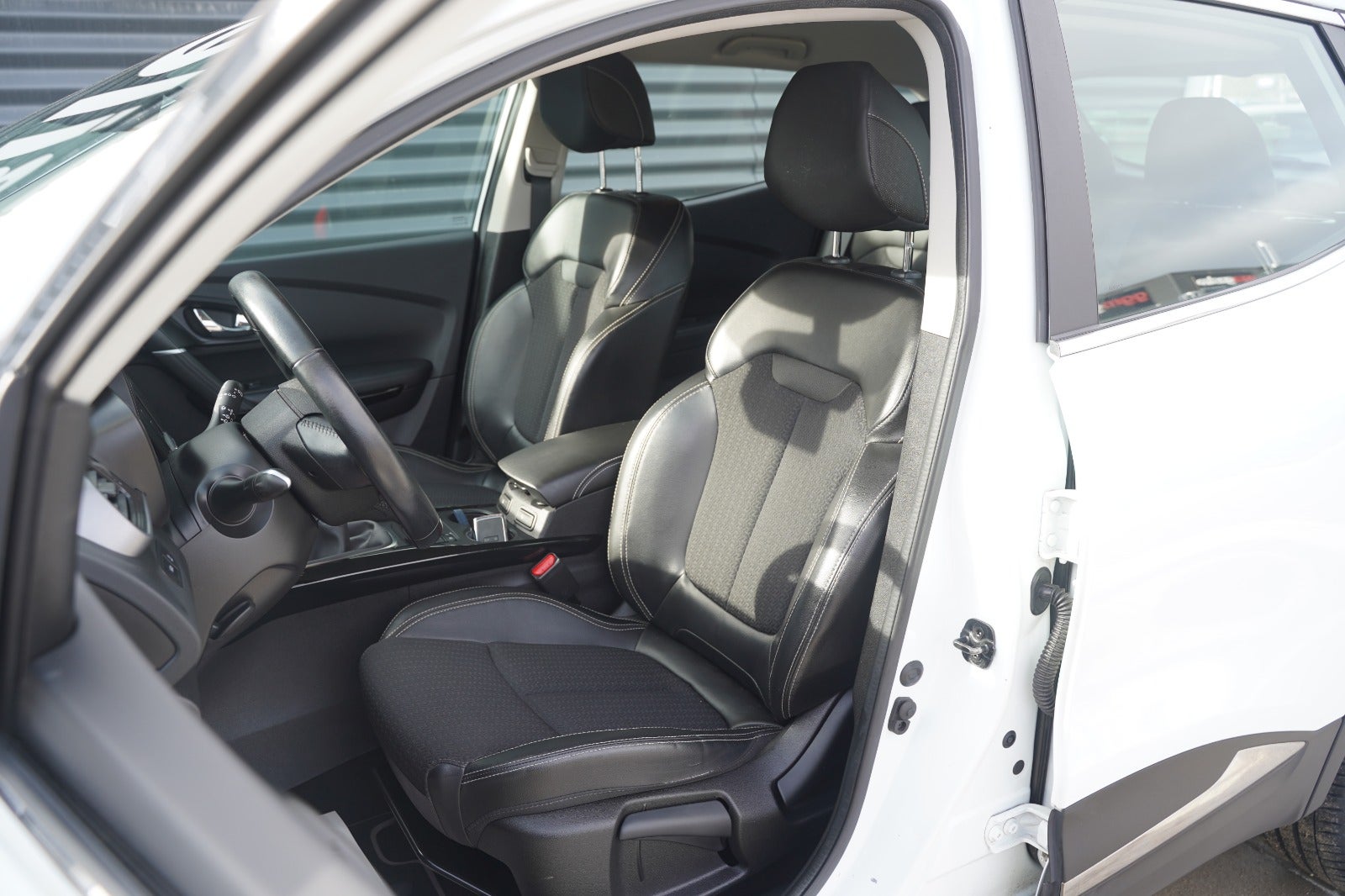 Billede af Renault Kadjar 1,5 dCi 110 Life