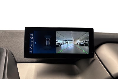 BMW i3 Edition WindMill