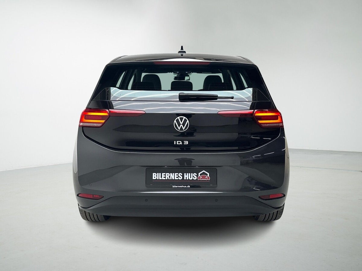 VW ID.3 Pro Performance billede 7