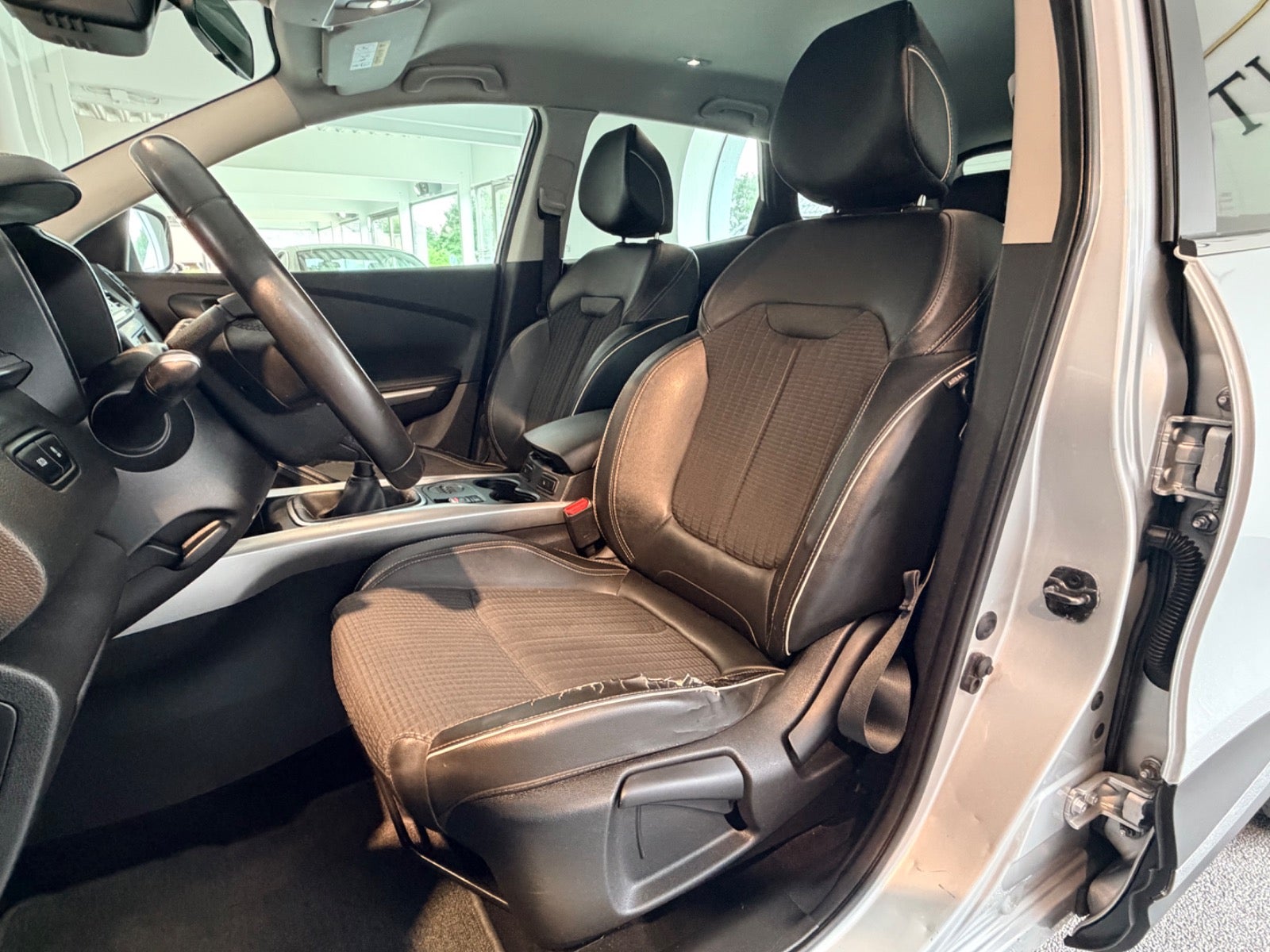 Billede af Renault Kadjar 1,5 dCi 110 Bose Edition