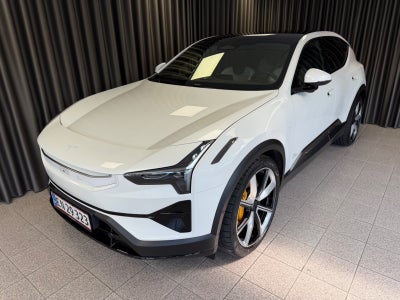 Polestar 3 Long Range AWD