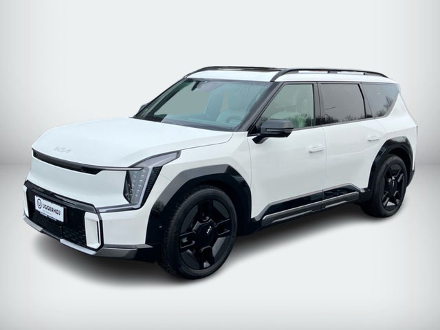 Kia EV9 Long Range Performance GT-Line AWD 7prs