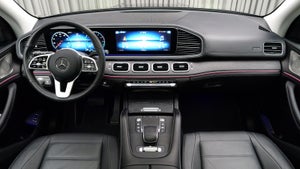 Mercedes GLE350 de AMG Line aut. 4Matic