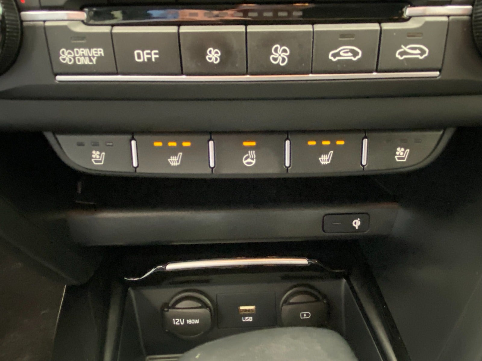 Billede af Kia XCeed 1,6 PHEV Upgrade+ DCT