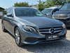 Mercedes E220 d Avantgarde stc. aut.