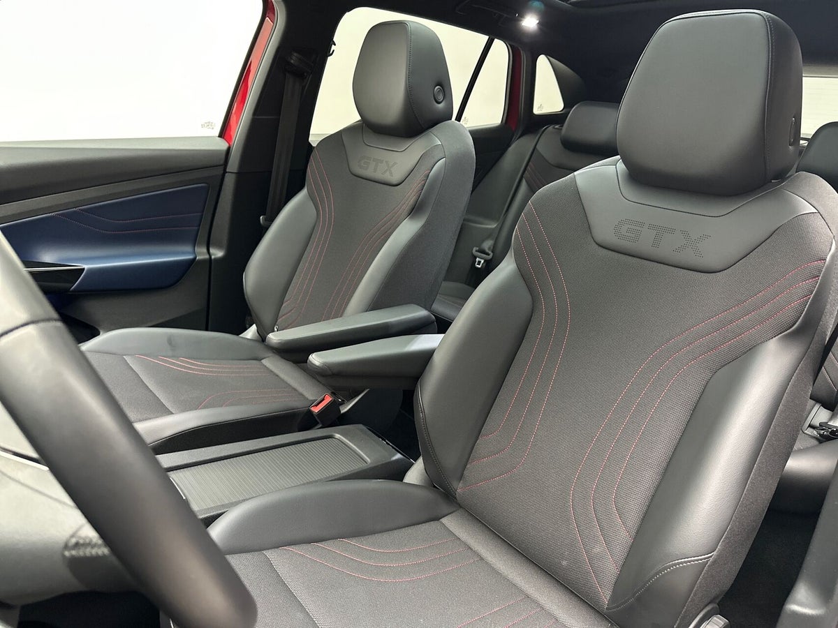 VW ID.4 GTX 4Motion billede 17
