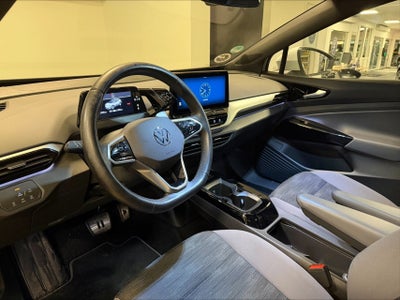 VW ID.4 Pro Performance billede 3