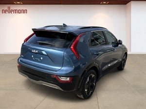 Kia Niro EV Prestige