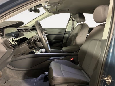 Audi Q8 e-tron Prestige quattro