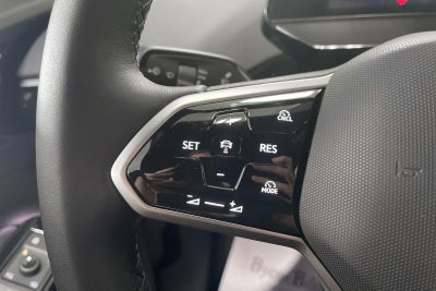VW ID.5 Pure Performance