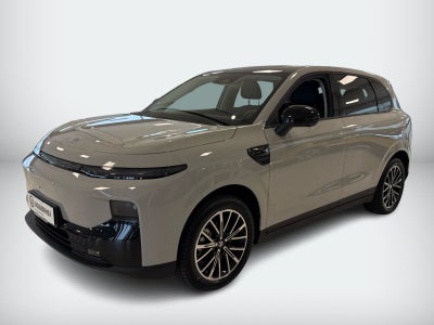 Leapmotor B10 67 Design 5d