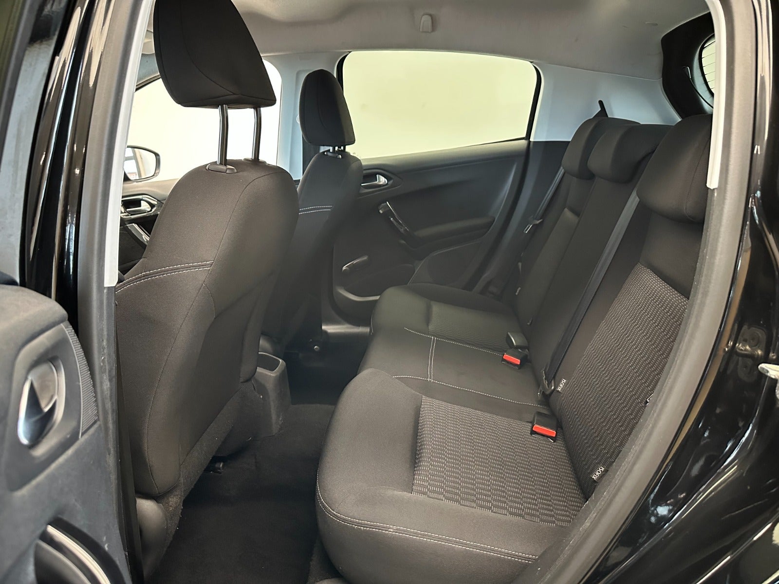 Billede af Peugeot 208 1,2 e-VTi 82 Active ESG