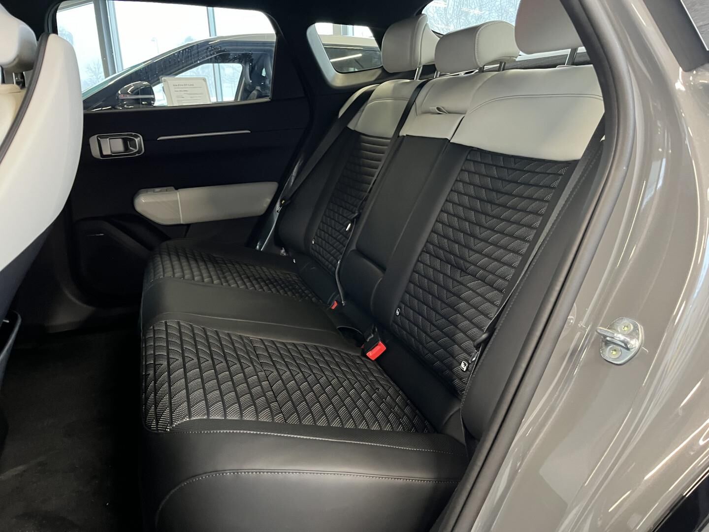 Kia EV4 Long Range GT-Line