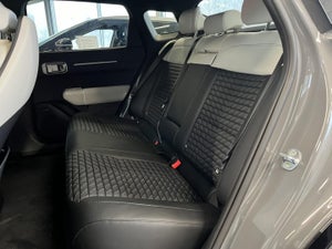 Kia EV4 Long Range GT-Line