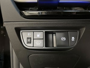 Kia EV6 Long Range Upgrade