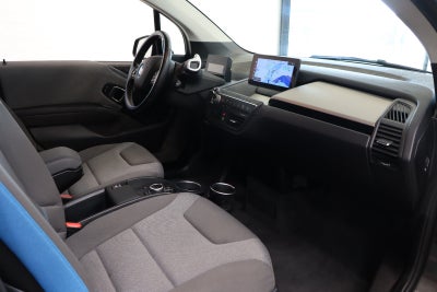BMW i3s Comfort Advanced