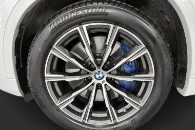 BMW X5 xDrive45e M-Sport aut.