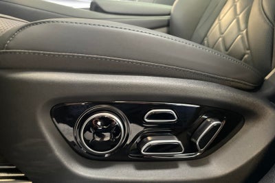 BYD Sealion 7 Excellence AWD