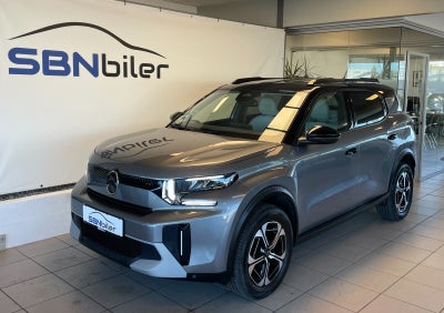 Citroën ë-C3 Aircross 44 Max 5d