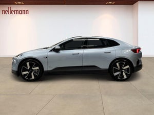 Polestar 4 Long Range