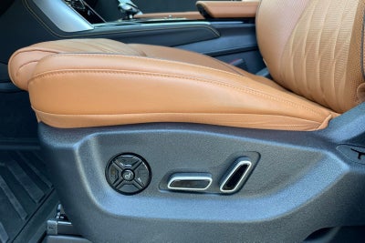 BYD Tang Flagship AWD 7prs