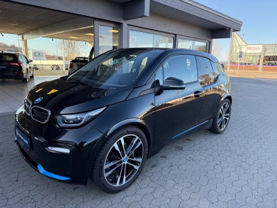 BMW i3s  Comfort Advanced 5d