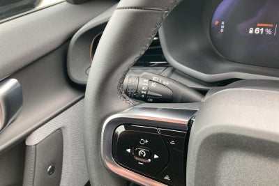 Polestar 2 Long Range