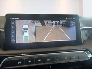 MG 3 Hybrid+ Luxury