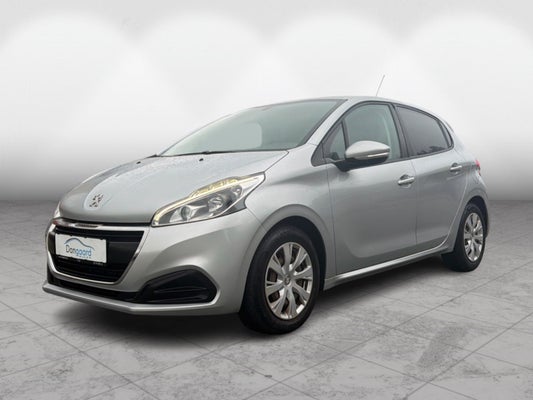 Peugeot 208 BlueHDi 100 Strike