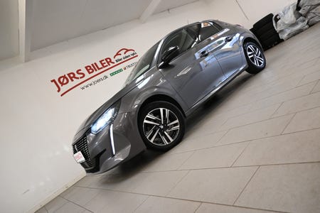 Peugeot 208 PureTech 100 Allure Pack
