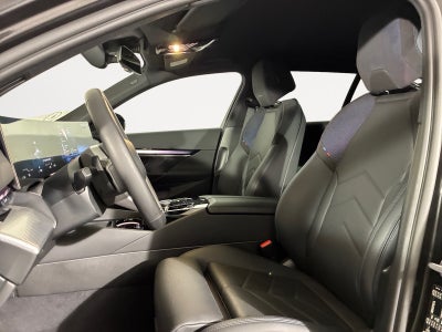 BMW i5 eDrive40 Touring M-Sport
