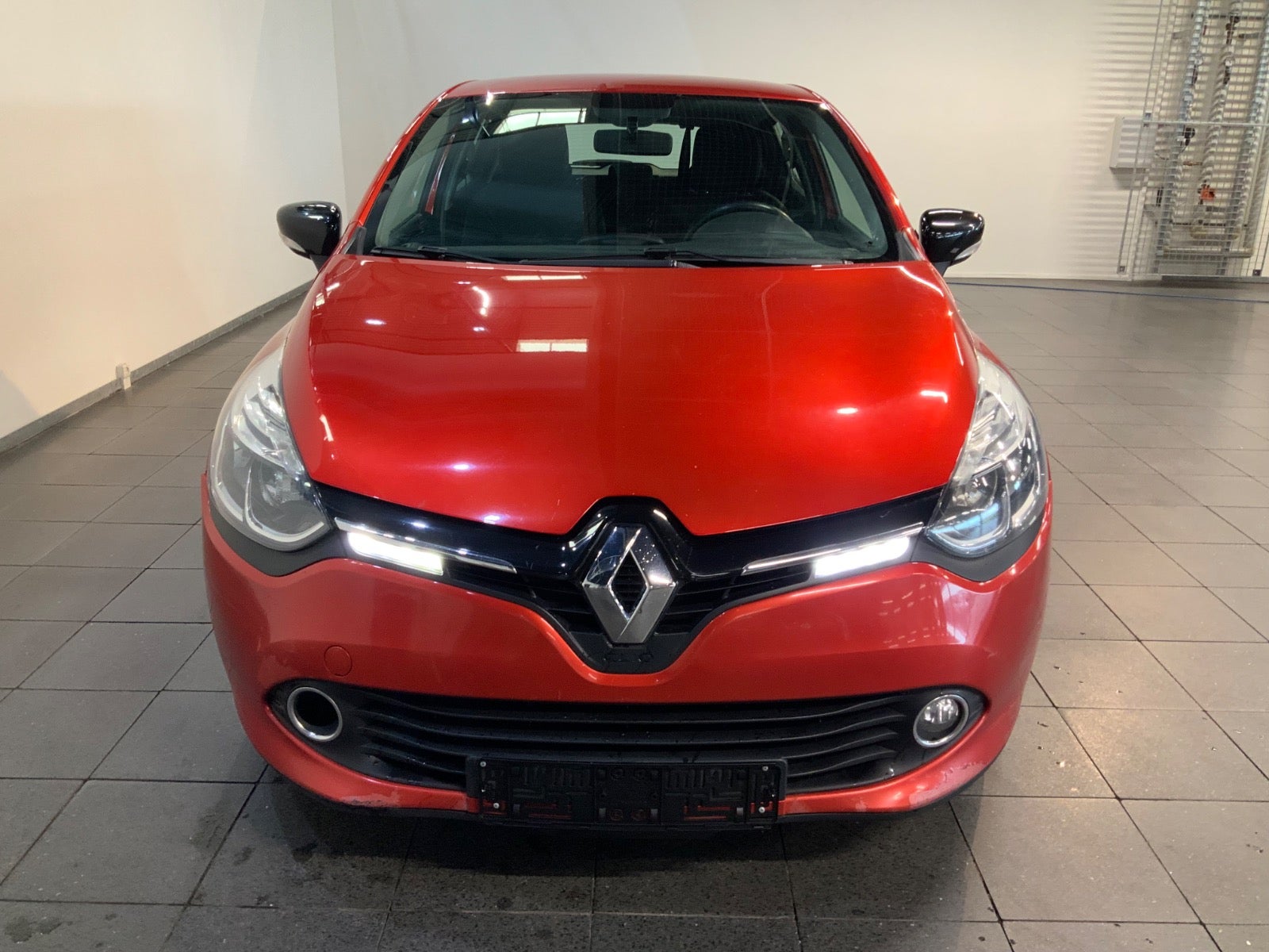 Renault Clio IV